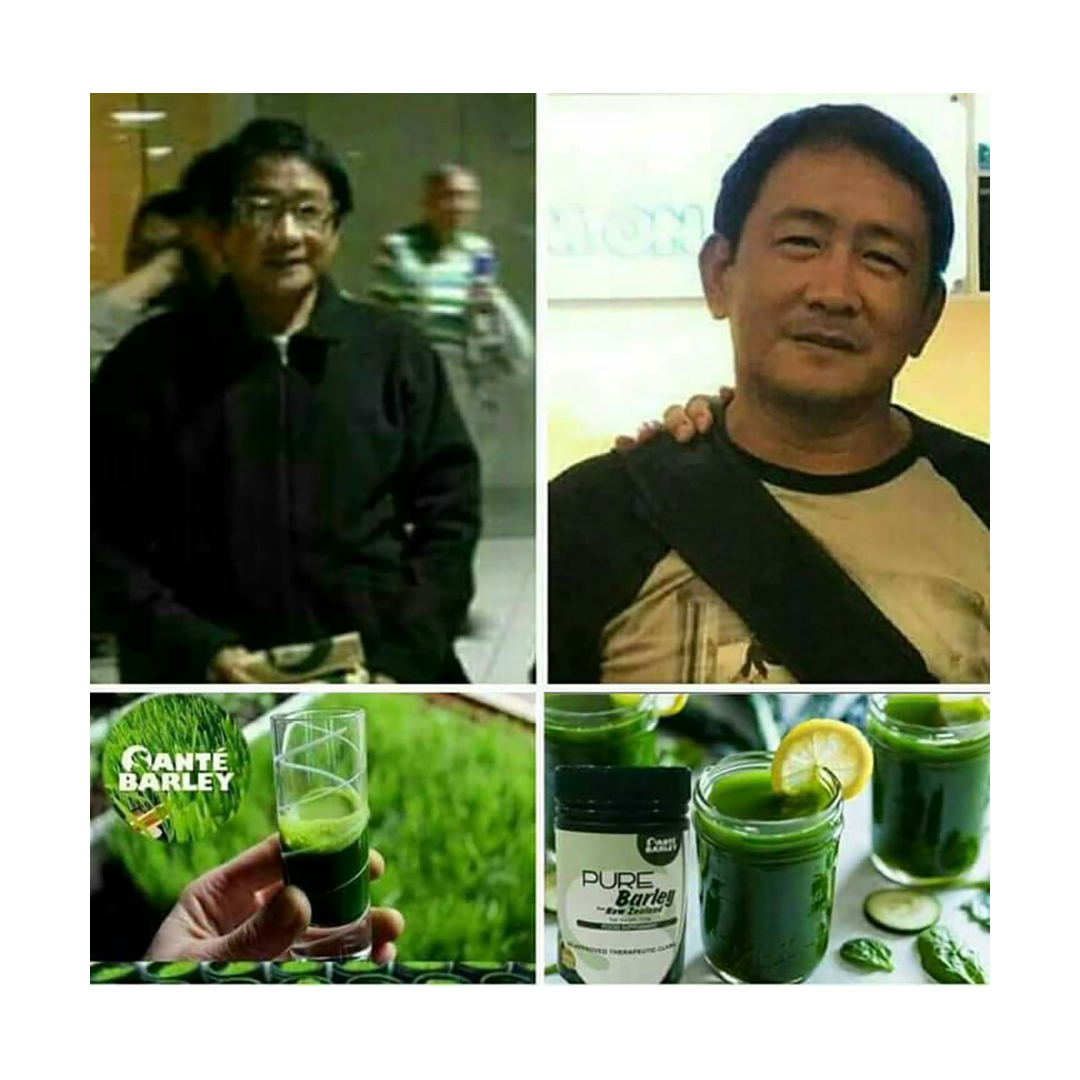 cancer testimony