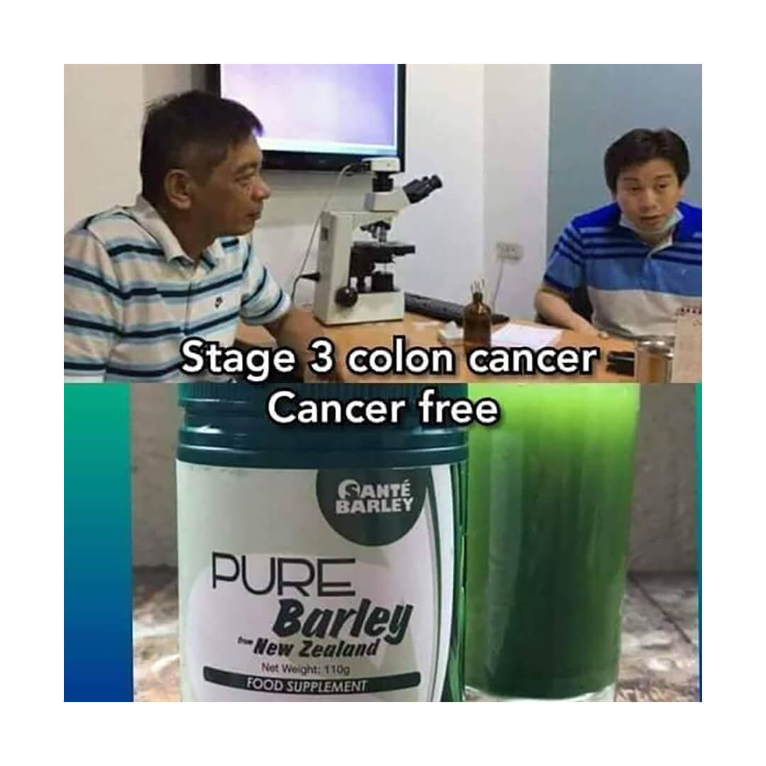 cancer testimony