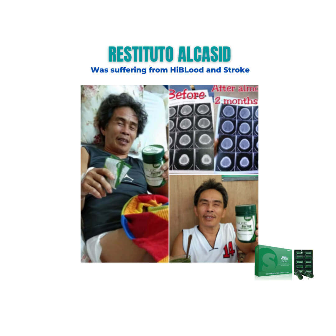 highblood testimony