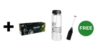 freebies